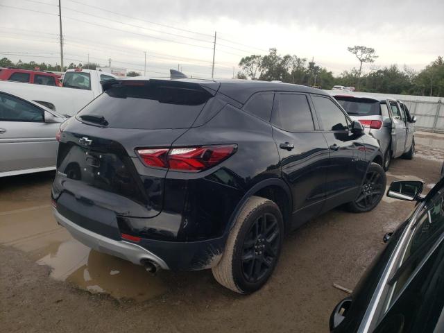Image 3 of 2021 CHEVROLET BLAZER 1LT 2021 with VIN 3GNKBBRA3MS510763