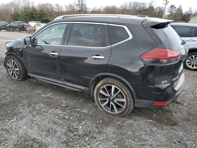 Изображение 2 2020 NISSAN ROGUE S 2020 с VIN 5N1AT2MV5LC721944