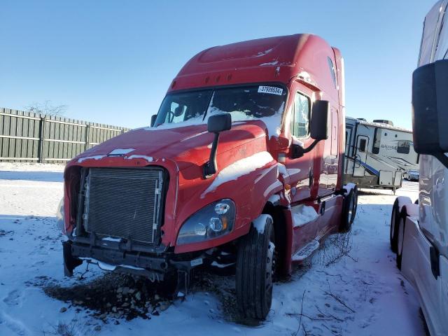Image 2 of 2019 FREIGHTLINER CASCADIA 125  2019 with VIN 3AKJGLDR7KSKD3815