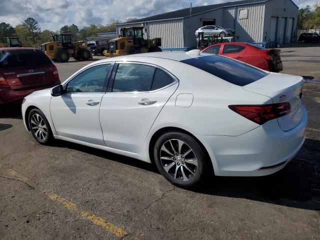 Image 2 of 2015 ACURA TLX  2015 with VIN 19UUB1F38FA027454