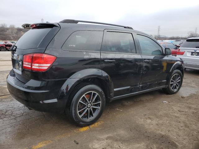 Image 3 of 2018 DODGE JOURNEY SE 2018 with VIN 3C4PDCAB4JT506567