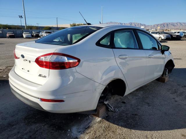 Obraz 3 z 2019 FORD FIESTA SE 2019 z VIN 3FADP4BJ2KM120205