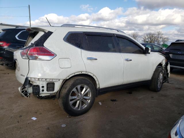 Image 3 of 2016 NISSAN ROGUE S 2016 with VIN KNMAT2MV5GP647511
