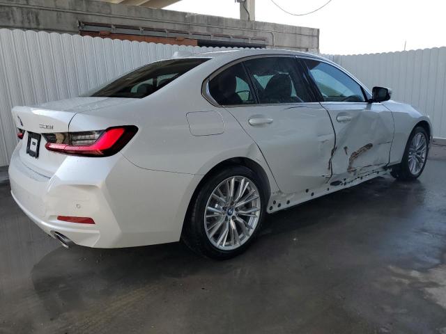 Obraz 3 z 2024 BMW 330I  2024 z VIN 3MW69FF09R8E39059