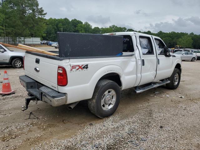 Image 3 of 2015 FORD F250 SUPER DUTY 2015 with VIN 1FT7W2B63FEB49301