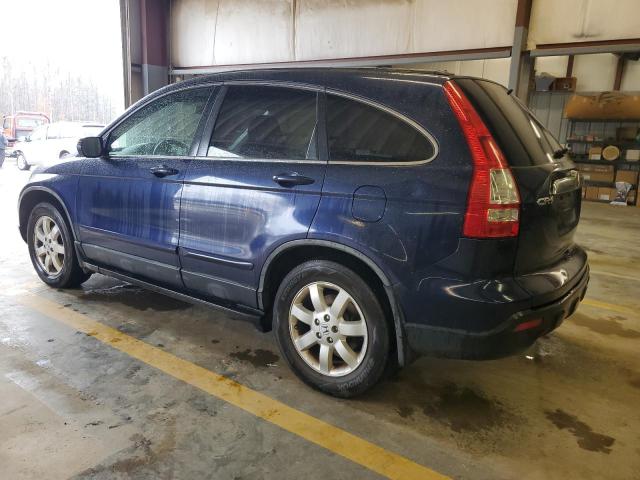 Obraz 2 z 2007 HONDA CR-V EXL 2007 z VIN JHLRE48707C000075
