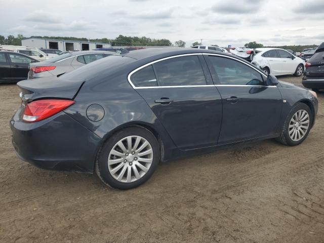 Image 3 of 2011 BUICK REGAL CXL 2011 with VIN W04GP5EC7B1008453