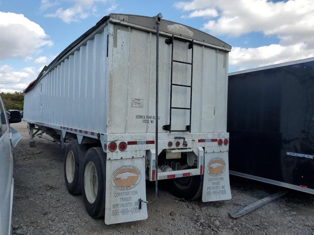 Image 3 of 2015 Cons Trailer 2015 with VIN 5TU124029FS000964