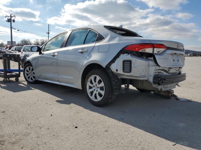 Obraz 2 z 2023 TOYOTA COROLLA LE 2023 z VIN 5YFB4MDE7PP022846