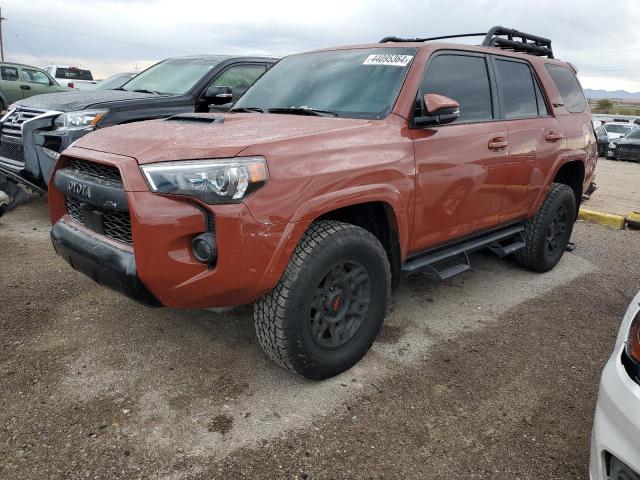 2024 TOYOTA 4RUNNER SR5 PREMIUM 2024 image