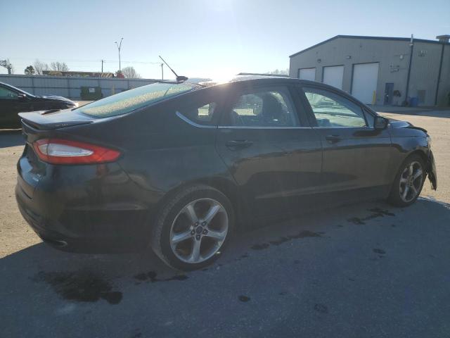 Изображение 3 2015 FORD FUSION SE 2015 с VIN 3FA6P0H97FR123091