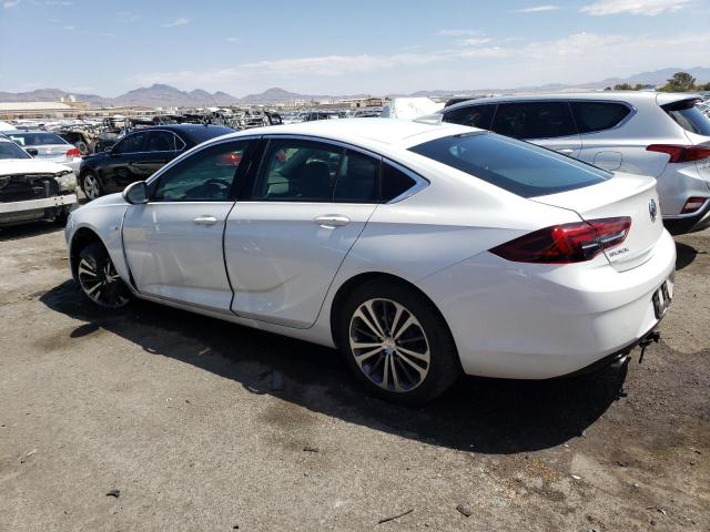 Image 2 of 2018 BUICK REGAL ESSENCE 2018 with VIN W04GP6SX0J1100693