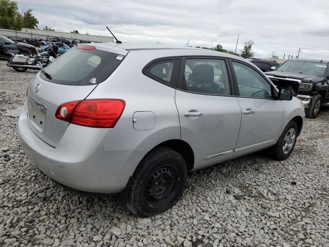 Image 3 of 2015 NISSAN ROGUE SELECT S 2015 with VIN JN8AS5MT3FW160285