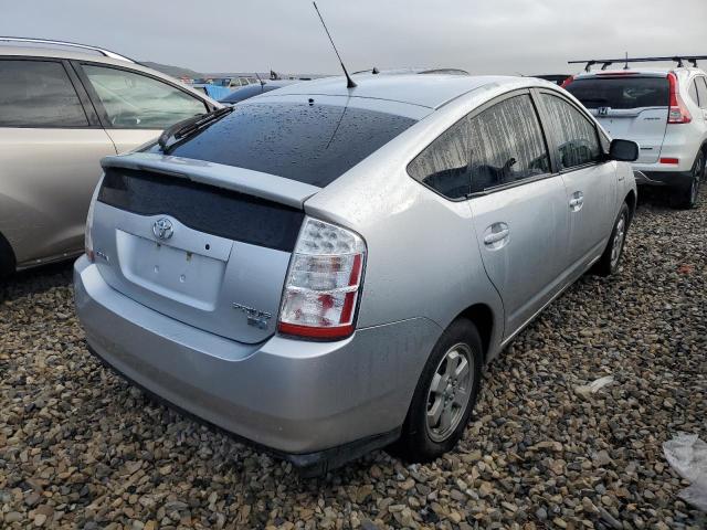 Изображение 3 2009 TOYOTA PRIUS  2009 с VIN JTDKB20U497836318