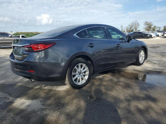 Image 3 of 2016 MAZDA 6 SPORT 2016 with VIN JM1GJ1U51G1451806