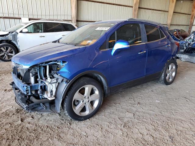 Изображение 1 2016 BUICK ENCORE  2016 с VIN KL4CJASB7GB709841