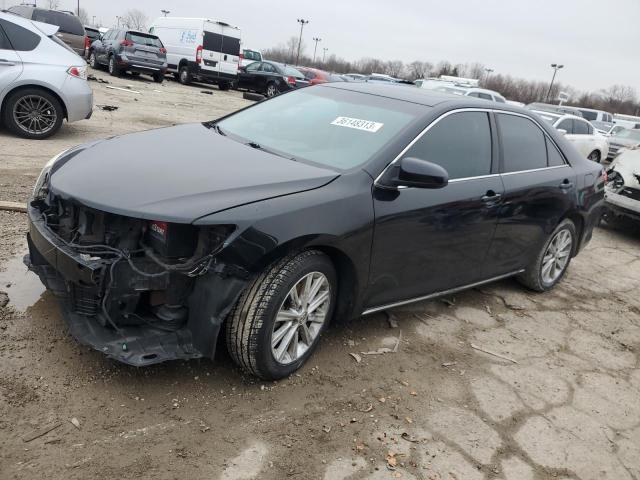 Obraz 1 z 2013 TOYOTA CAMRY SE 2013 z VIN 4T1BK1FK7DU536262