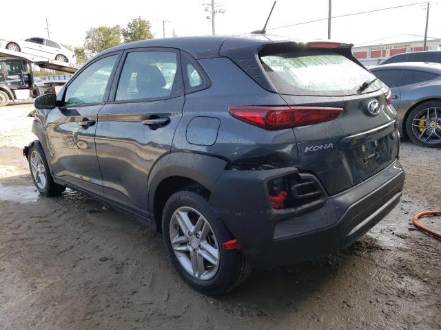 Изображение 2 2021 HYUNDAI KONA SE 2021 с VIN KM8K1CAA8MU637985