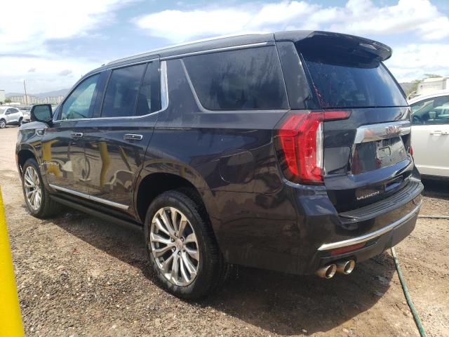 Obraz 2 z 2023 GMC YUKON DENALI 2023 z VIN 1GKS2DKL6PR378187
