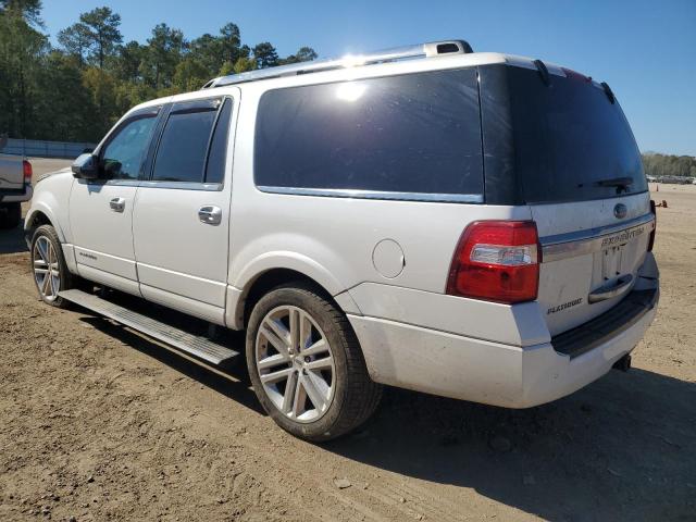 Obraz 2 z 2017 FORD EXPEDITION EL PLATINUM 2017 z VIN 1FMJK1LT4HEA39050
