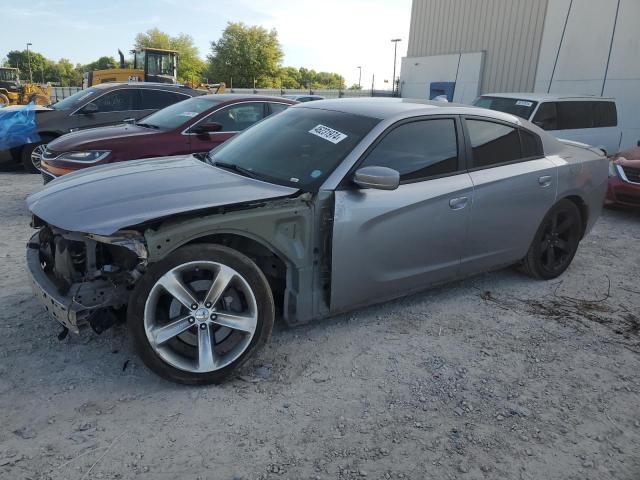 Изображение 1 2016 DODGE CHARGER R/T 2016 с VIN 2C3CDXCTXGH346518