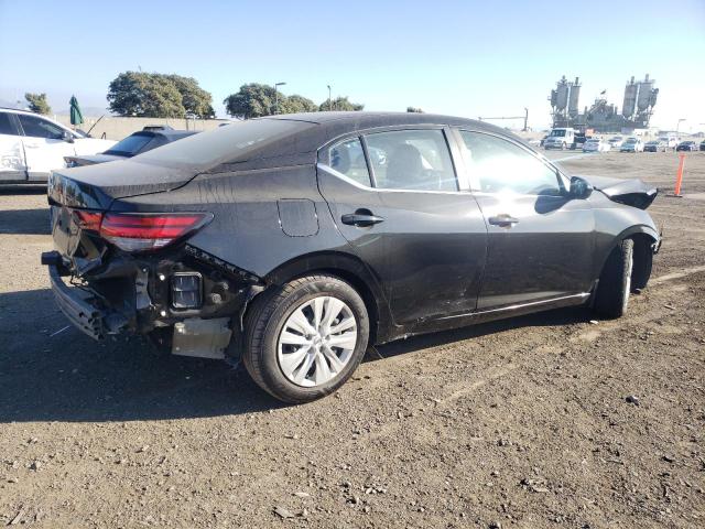 Изображение 3 2020 NISSAN SENTRA S 2020 с VIN 3N1AB8BV2LY258295