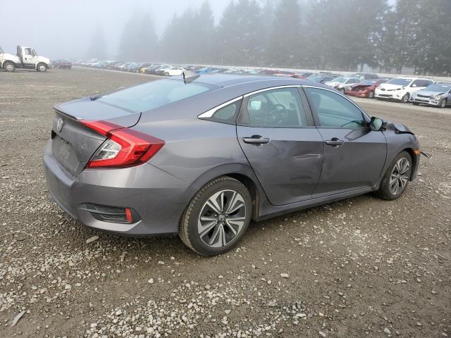 Image 3 of 2016 HONDA CIVIC EXL 2016 with VIN 2HGFC1F71GH656565