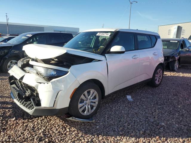Obraz 2023 KIA SOUL LX 2023