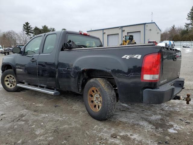 Obraz 2 z 2007 GMC NEW SIERRA K1500 2007 z VIN 2GTEK19C271573516