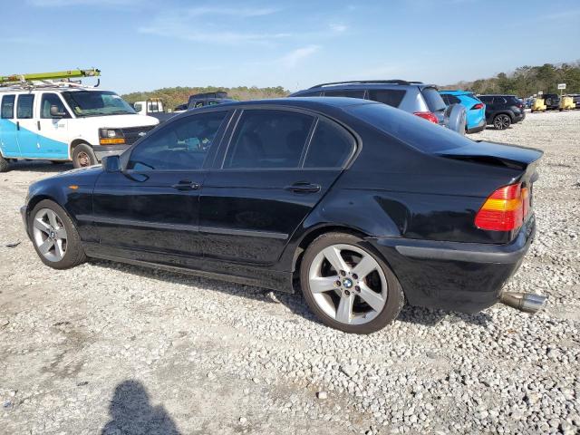 Obraz 2 z 2005 BMW 325 I 2005 z VIN WBAET37455NH06723