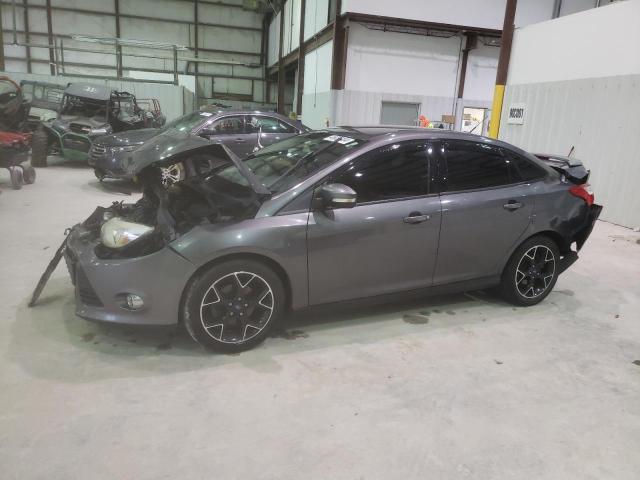 Image 1 of 2013 FORD FOCUS SE 2013 with VIN 1FADP3F29DL234607