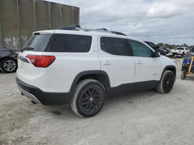 Изображение 3 2018 GMC ACADIA SLT-1 2018 с VIN 1GKKNMLA6JZ134907