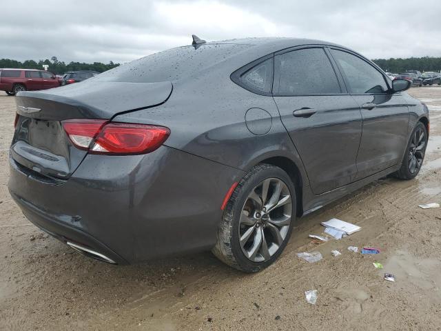 Изображение 3 2015 CHRYSLER 200 S 2015 с VIN 1C3CCCBB8FN537185