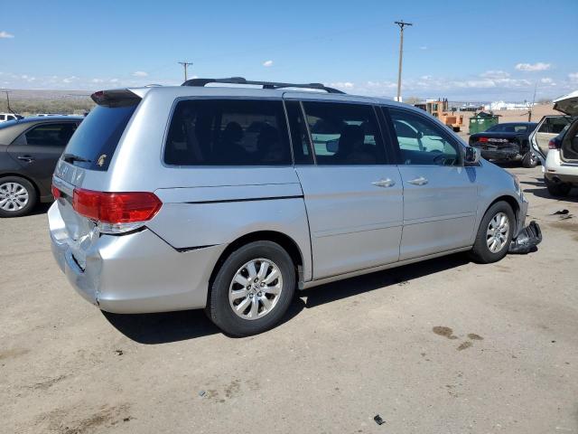 Image 3 of 2010 HONDA ODYSSEY EXL 2010 with VIN 5FNRL3H79AB077048