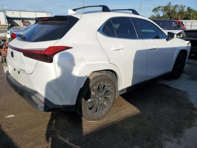 Изображение 3 2022 LEXUS UX 200 BASE 2022 с VIN JTHP3JBH9N2050422