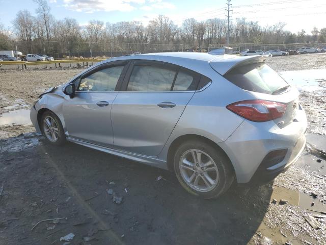 Obraz 2 z 2017 CHEVROLET CRUZE LT 2017 z VIN 3G1BE6SM4HS605780