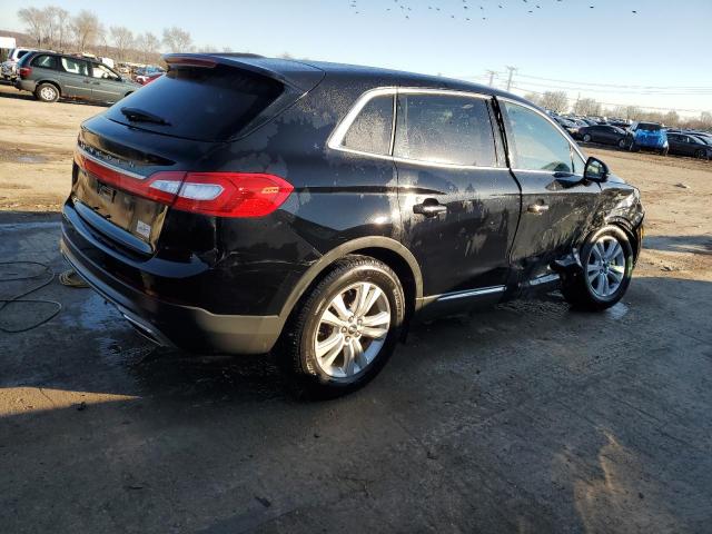 Obraz 3 z 2017 LINCOLN MKX PREMIERE 2017 z VIN 2LMPJ6JR2HBL48825