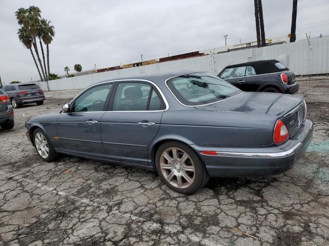 Изображение 2 2004 JAGUAR VANDENPLAS  2004 с VIN SAJWA74C44SG30056