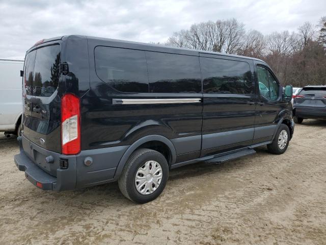 Image 3 of 2018 FORD TRANSIT T-350 2018 with VIN 1FBZX2YM1JKB02097