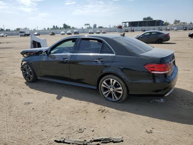 Image 2 of 2015 MERCEDES-BENZ E 350 2015 with VIN WDDHF5KB8FB140149