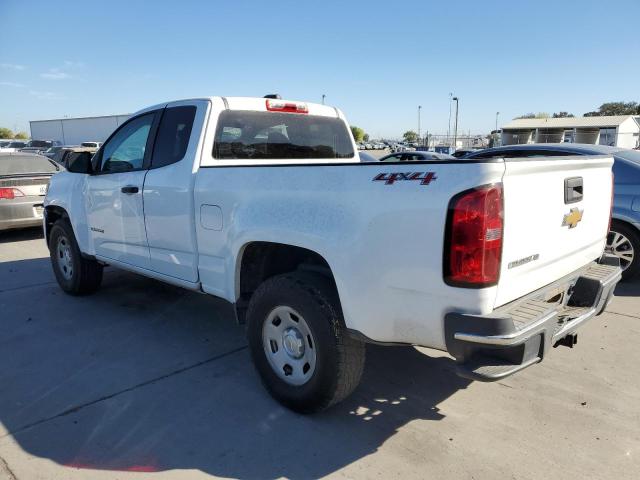 Изображение 2 2016 CHEVROLET COLORADO  2016 с VIN 1GCHTBE3XG1283472