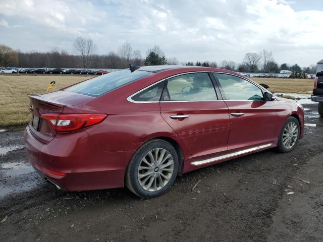 Obraz 3 z 2015 HYUNDAI SONATA SPORT 2015 z VIN 5NPE34AF4FH044666