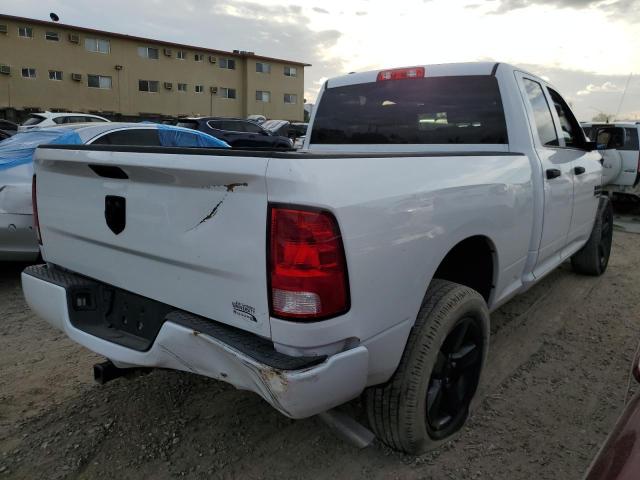Obraz 3 z 2019 RAM 1500 CLASSIC TRADESMAN 2019 z VIN 1C6RR6FG5KS545985