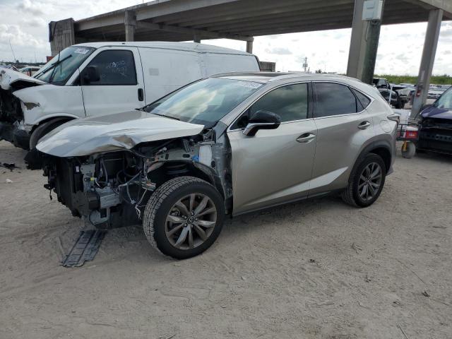 Obraz 2020 LEXUS NX 300 F-SPORT 2020