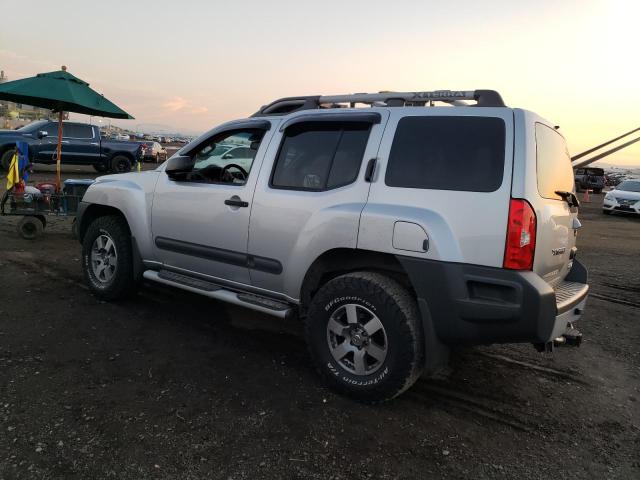 Obraz 2 z 2013 NISSAN XTERRA X 2013 z VIN 5N1AN0NW0DN815323