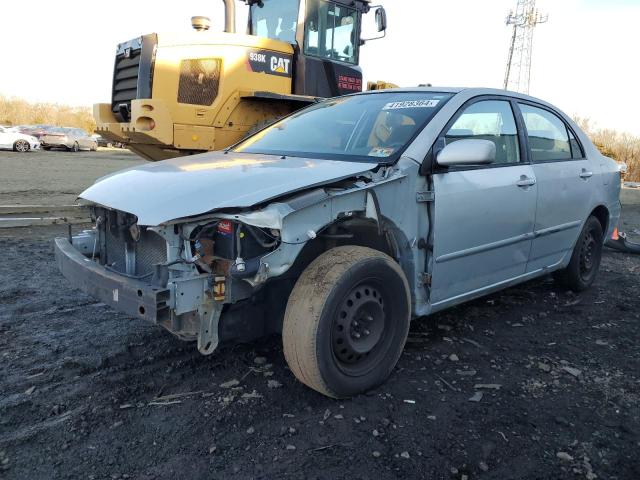 Obraz 1 z 2006 TOYOTA COROLLA CE 2006 z VIN 2T1BR32E56C656394