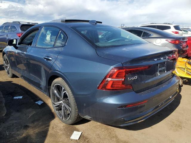 Image 2 of 2024 VOLVO S60 ULTIMATE 2024 with VIN 7JRL12TM6RG280310