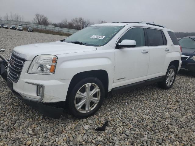2016 GMC TERRAIN SLT 2016 image