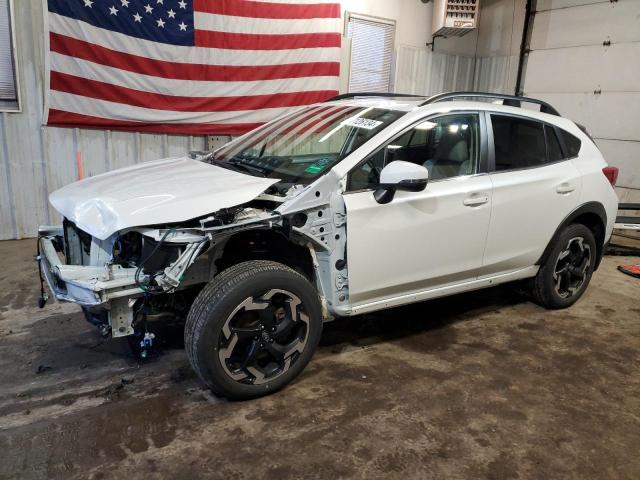 Obraz 1 z 2023 SUBARU CROSSTREK LIMITED 2023 z VIN JF2GTHNC0PH273122