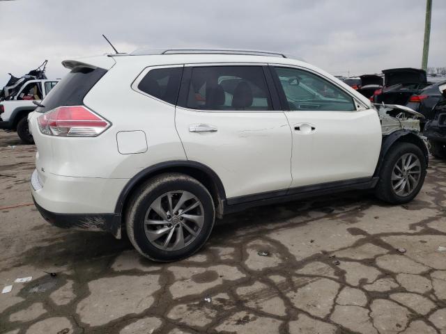 Obraz 3 z 2015 NISSAN ROGUE S 2015 z VIN 5N1AT2MTXFC916294
